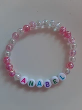 Cuerdas elásticas de plástico para hacer joyas, abalorios de cristal, bricolaje, 0,5-1,2mm, suministro de joyería, transparente/marrón/rojo