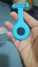 Relojes de bolsillo de moda, reloj de silicona para enfermera, broche, Túnica, reloj Fob con batería gratis, reloj médico Unisex