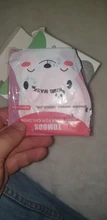 Los niños KN95 de Panda máscara chico niño FFP2 rímel rostro respirador de filtro reutilizable máscara FPP2 FPP3 FFP3