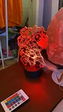 Night-Light Decor-Lighting Hxh-Lamp Gon Bedside Killua-Figure Bedroom Anime Hunter-X-Hunter
