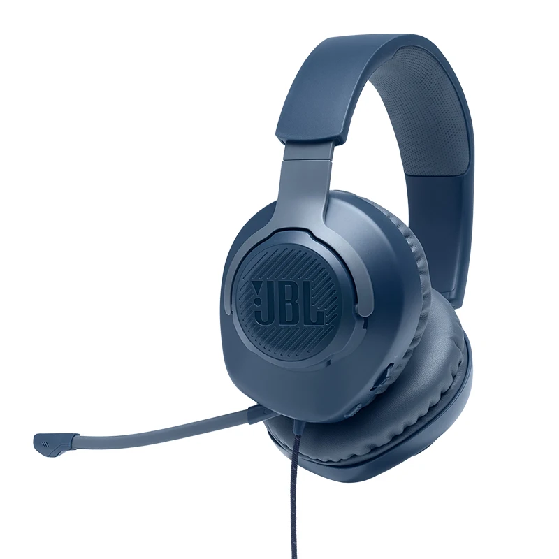 Наушники JBL Quantum 100|Наушники и гарнитуры| |