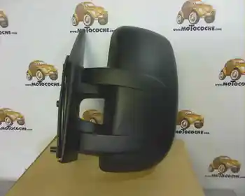 

4405174 REAR VIEW MIRROR LEFT OPEL MOVANO (2004 =>)