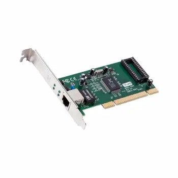 

Approx Pci network card 10/100/1000 32bit computer networks