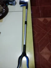 Pickers-Pick-Up-Tools Grabbers Gripper-Extender-Grabber Litter-Reachers Foldable Collapsible