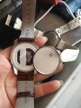 Kit de herramienta reparación relojero fácil, carcasa trasera de reloj, abridor de funda, eliminador de cambio de batería, 2 unids/set, nuevo