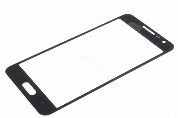 Защитное стекло Samsung Galaxy A3 2015 SM-A300Fзапчасть черныйзапчасть | Мобильные телефоны и