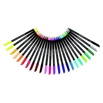 

Edding 1200 marker pens