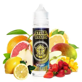 

Star Vaps I Vap 50ml
