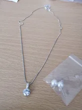 Collares de circonita AAA para mujer, de Plata de Ley 925, colgante de diamante brillante, gargantilla de compromiso, joyería fina NK068