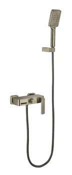 

Bath mixer with shower Timo Torne 4314/02y antique