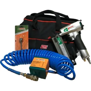

NAILER NEUM WITH ACCESSORIES 12-35 MM LOT 635 R ALL IN ONE