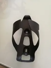 TOSEAK-soporte de botella de agua de bicicleta, soporte de botella de fibra de carbono, mate/ligero, 2019