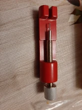 Herramienta de reparación de correa de reloj para apple Watch, Kit de removedor ajustable de pulsera de Metal, Pin de enlace, samsung fitbit