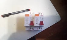 Circuit-Breaker MCB Leakage-Protection RCBO Current 1P Over DZ30L 230V DPNL with And