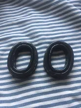 Copas de silicona para auriculares MSA Sordin, repuesto cómodo de sellado de oreja, accesorios para auriculares