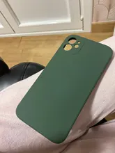 Funda de silicona líquida para iPhone, carcasa protectora de lujo con correa para iPhone 11 Pro Max 12 XS MAX XR X 7 8 6S PLUS SE2 2020