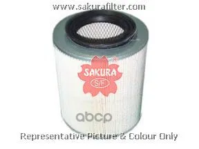 Фильтр Воздушный Mitsubishi Canter 2800td Sakura A1050 Sakura арт. A1050