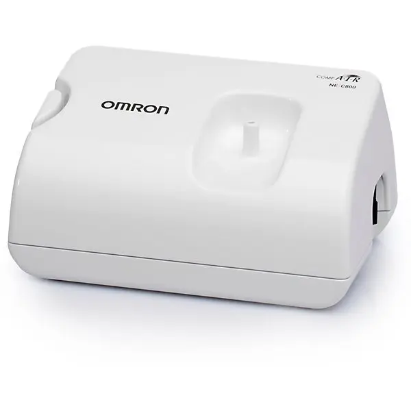 Ингалятор компрессорный Omron NE-C24