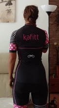 2020Camiseta de manga corta de triatlón para mujer, conjunto de Ropa de Ciclismo, mono Go Maillot de ciclismo de triatlón para mujer Trajes de ciclismo para mujer Monos de ciclismo para mujer Envío gratis maillot mujer