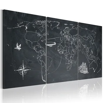 

Table-in the footsteps Of Christopher Columbus-60x30