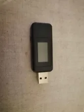 Detector USB 10 en 1, voltímetro, amperímetro, probador de corriente de voltaje, probador de capacidad de potencia, medidor de corriente de voltaje 20% de descuento