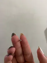 ERUIKA-taladro de uñas de diamante, limas de cilindro suave, Lima eléctrica, cortaúñas, máquina de manicura profesional, herramienta de molinos de uñas, 1 ud.