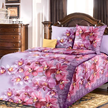 

Bed linen coarse calico "art Tex design"-"Magic Dreams"