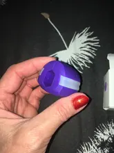 Cara maxilar Facial hombres Pop N a la boca de la mandíbula ejercitador de músculo de juguete masticar morder interruptor de formación