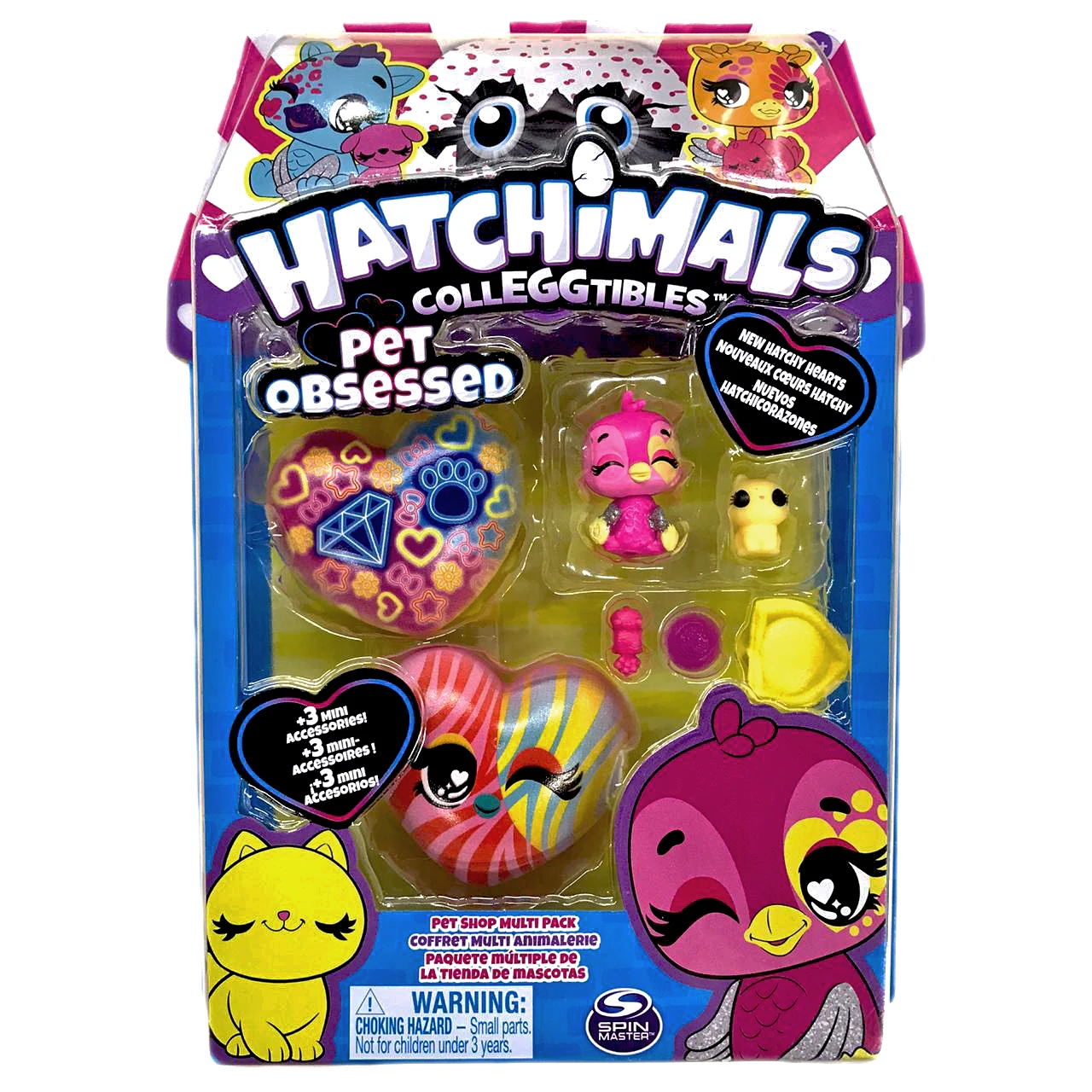 hatchimals 7