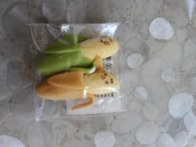 Goma de borrar con motivos frutales para niños, lápiz con motivos frutales, 2 uds.