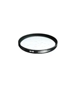 

B + W CIRCULAR polarizer filter 62MM (75337)