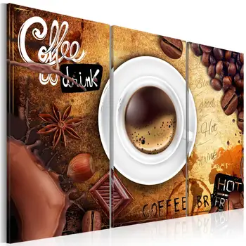 

Picture-coffee cup-90x60 cm