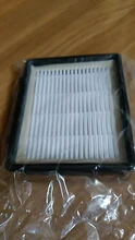 FILTERS Vacuum-Cleaner DJ97-00492A Samsung SC6590 for Dj97-00492a/Sc6590/Sc6592/.. And