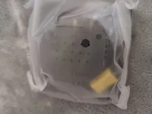 Glass-Panel Controler Remote-Switch Wall-Light Home Automation 1-2-3-Gang Standard 1-Way