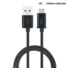 Micro USB кабель 2A Быстрая зарядка мобильный кабель для зарядки телефона