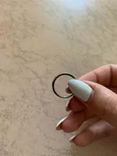 Anillos de compromiso y boda para mujer, de circonia cúbica de micro pavé, sortija de cristal de color oro blanco y rosa, joyería