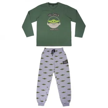 

Long pyjamas The Child Green