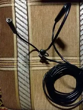 2.0MP Semi-rígido Cámara endoscopio USB IP67 impermeable alcantarilla cámara con 8 LED para Android MacBook y Windows PC