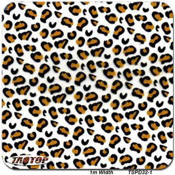 

TSPD32-1 530m Hydrographics Film Water Transfer Printing Films