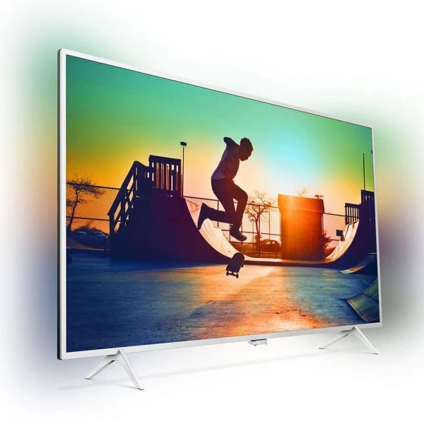 Smart tv Philips 32PFS6402 посеребренный ”Full HD светодиодный WiFi 32 Philips
