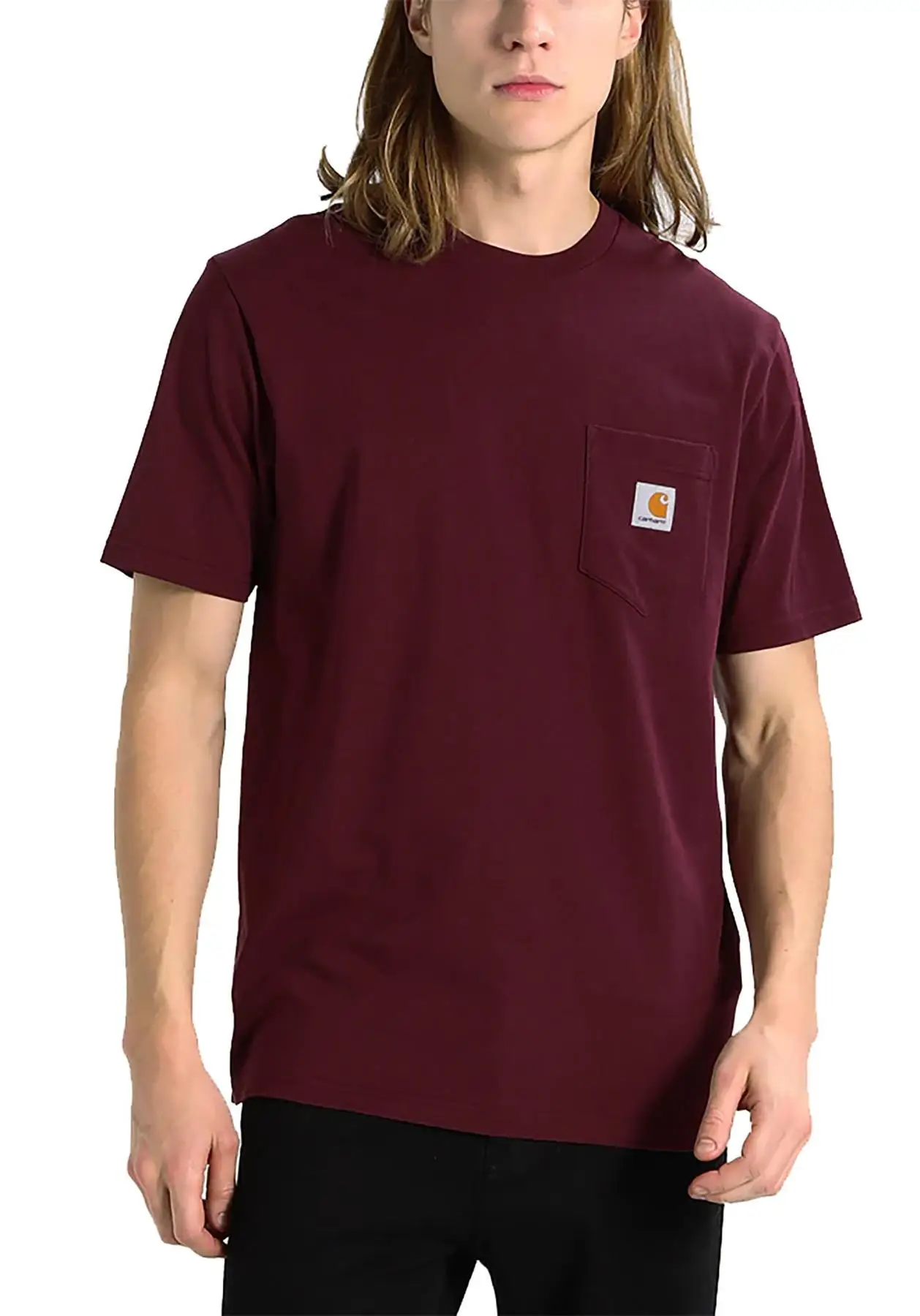 carhartt camisetas hombre