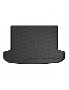 

Custom boot mat in HYUNDAI TUCSON synthetic rubber (15/09 + 18/08)