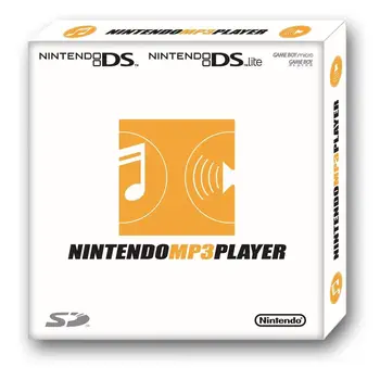 

Mp3 Player Nds(Ni) video games Nintendo Ds games music age 3 +
