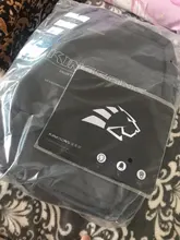 Kingsons-mochila multifunción con carga USB para hombre, morral para ordenador portátil de 13 y 15 pulgadas, a la moda, antirrobo