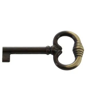 

KEY ANTICH. ART.33708 MM.35/62 B. GRADIENT PCS-25