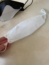 Mascarilla de 4 capas con filtro KN95 para adultos, máscara FFP2 de 4 capas con filtro, FPP2, FFP 2 FFPP2