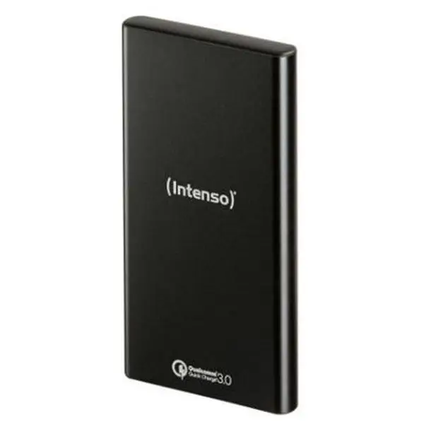  Power Bank INTENSO 7334530 10000 mAh Black