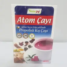 Atom tea эффективно лечит простуду укрепляет сопротивляемость организма до возникновения заболеваний