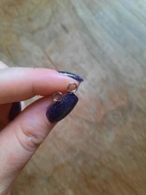 CANNER delicado 925 pendientes tipo botón de plata fina para las mujeres pequeño redondo círculo pendientes 2019 señora chica coreana pendientes regalos H40