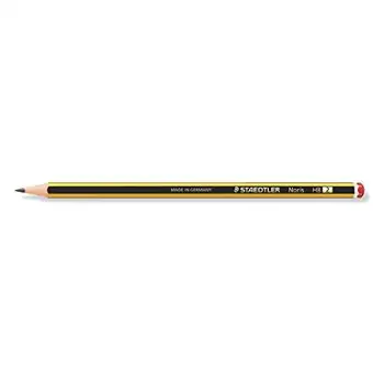 

120-2 pencil Grafito HbSTAEDTLER4.99